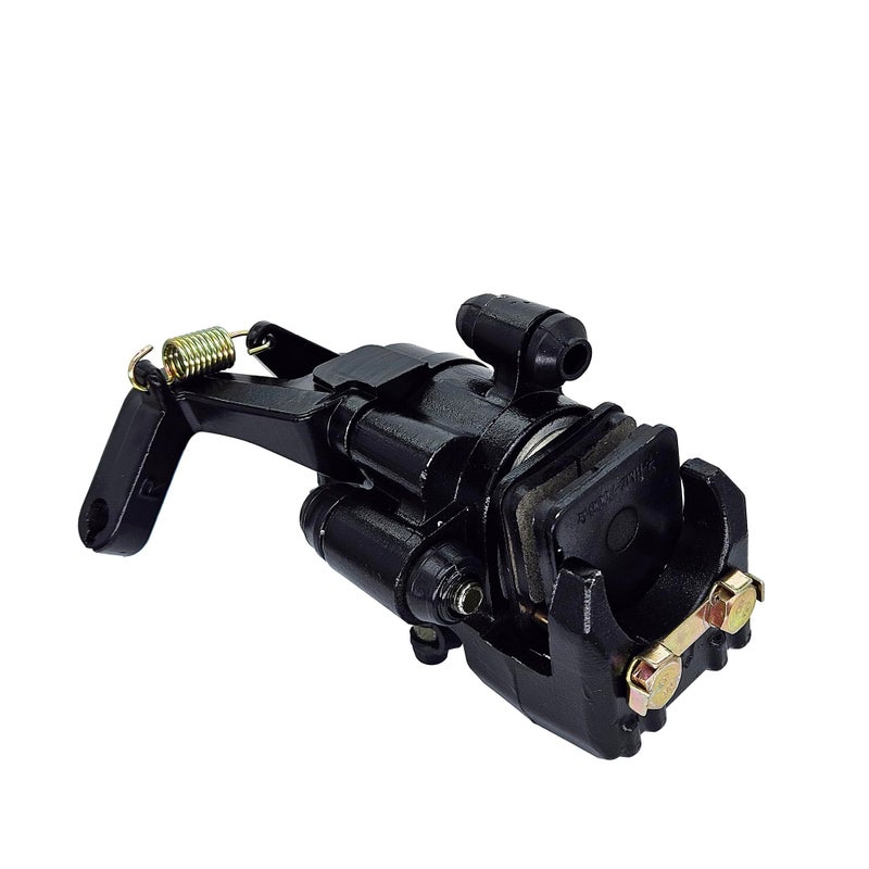 tianfeng Rear Brake Caliper For Suzuki Quad runner racer sport 230 250 Z400 450 500 LTZ400 LTR450 LTF230 LT 230S 250S 230E 250R 500R 1985-2014 - Image 4